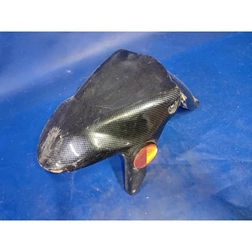TGB Bullet 50 2001 első sárvédő Kot-flügel vorne front fender