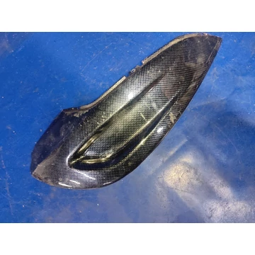 TGB Bullet 50 2001 oldalidom Seiteverkleidung cover