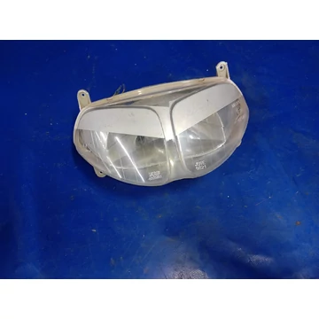 TGB Bullet 50 2001 első lámpa Scheinwerfer front light