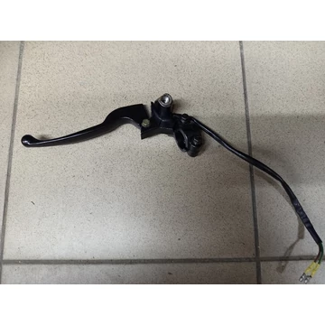 TGB Bullet 50 2001 fékkar Bremshebel Brake level