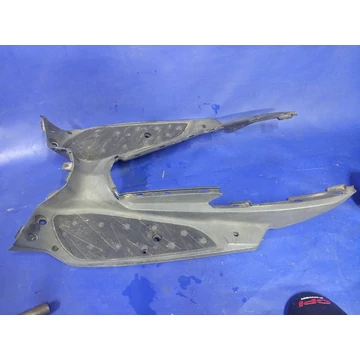 TGB Bullet RR 50 2007 taposó idom Trittbrett cover