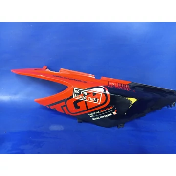 TGB Bullet RR 50 2007 jobb oldalidom Sitzverkleidung cover