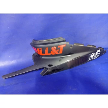 TGB Bullet RR 50 2007 bal alsó oldalidom Sitzverkleidung cover