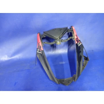 TGB Bullet RR 50 2007 első idom Verkleidung vorne front cover