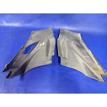 TGB Bullet RR 50 2007 alsó idom Verkleidung unten under cover