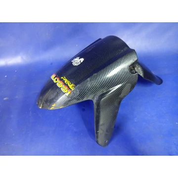 TGB Bullet RR 50 2007 első sárvédő Kot-flügel vorne front fender