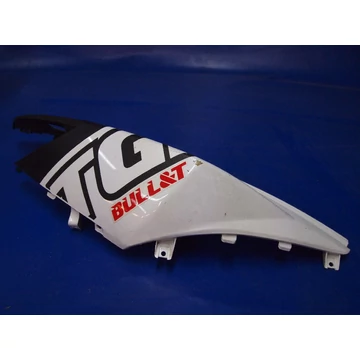 TGB Bullet RR 50 2007 jobb oldalidom Sitzverkleidung cover