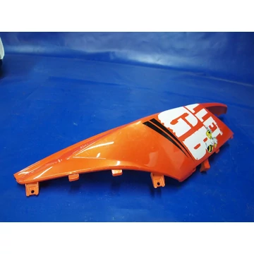 TGB Bullet RR 50 2007 bal oldalidom Sitzverkleidung cover