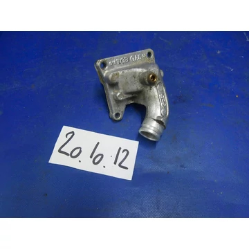 TGB Bullet RR 50 2007 szivócsonk vergaseransaugstützen carburetor 