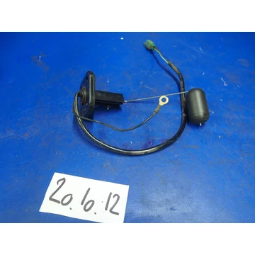TGB Bullet RR 50 2007 Benzintank szintjeladó Kraftstofftankgeber fuel tank sensor