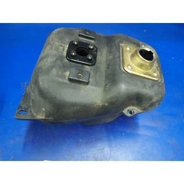 TGB Bullet RR 50 2007 Benzintank Kraftstofftank fuel tank