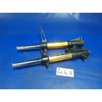 TGB Bullet RR 50 2007 első teleszkóp pár Vordergabel front fork