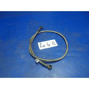TGB Bullet RR 50 2007 fékcső első Bremsleitung Brake line