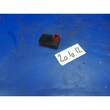 TGB Bullet 50 Bullet RR 2001-2007 gyújtáselektronika Steuergerät CDI