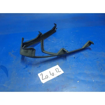 TGB Bullet RR 50 2007 első idom verkleidung cover