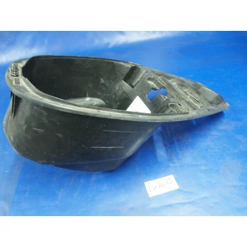 TGB Bullet RR 50 2007 sisaktartó Helmfach Helmet compartement