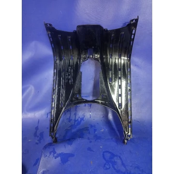 Vespa GTS 125 300 GT 125 200L Pedana taposó idom Trittbrett verkleidung cover panel