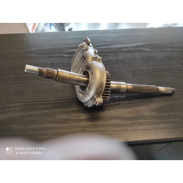 Yamaha XC125 150 Beluga Riva 1985-1993 4T 3KR Kuplung Kupplung Clutch