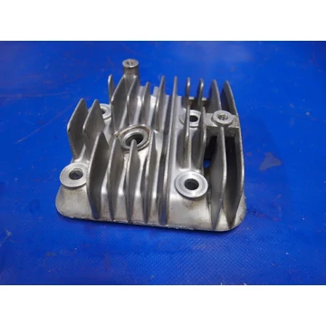Yamaha BL125 150 Beluga 1985-1988 2T 50W Hengerfej Zylinderkopf Cylinder head