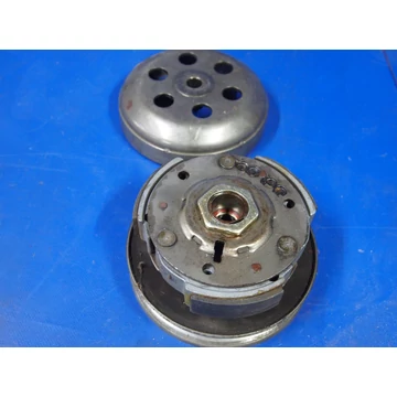 Yamaha XC125 150 Beluga Riva 1985-1993 4T 3KR Kuplung Kupplung Clutch