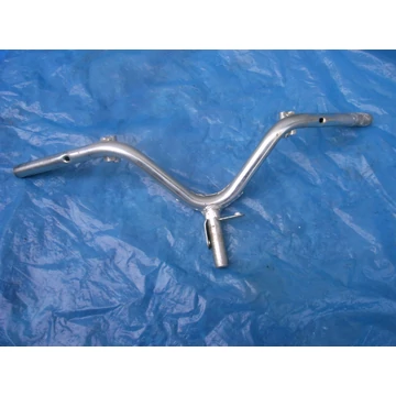 Yamaha CV50 5G6 CV80 5G3 Beluga Hercules City 50 39H 14A 80 1982 kormány Lenker handlebar