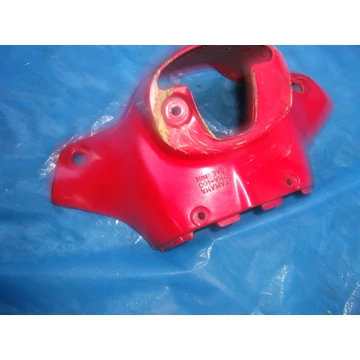 Yamaha CV50 5G6 CV80 5G3 Beluga Hercules City 50 39H 14A 80 1982 műszefal idom Lenkerverkleidung handlebar cover