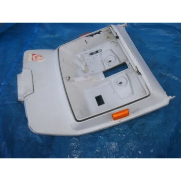 Yamaha CV50 5G6 CV80 5G3 Beluga Hercules City 50 39H 14A 80 1982 térdidom innen Verkleidung inner cover