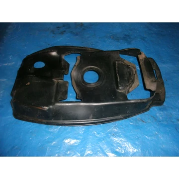 Yamaha CV50 5G6 CV80 5G3 Beluga Hercules City 50 39H 14A 80 1982 Ülésidom oldalidom Sitzverkleidung  seat cover