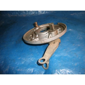 Yamaha CV50 5G6 CV80 5G3 Beluga Hercules City 50 39H 14A 80 1982 első fék Bremse Brake