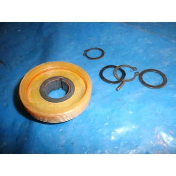 Yamaha CV50 5G6 CV80 5G3 Beluga Hercules City 50 39H 14A 80 1982 olajpumpa meghajtás Ölpumpe antrieb Oilpump drive