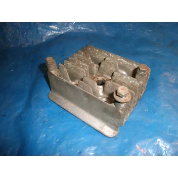 Yamaha CV50 5G6 CV80 5G3 Beluga Hercules City 50 39H 14A 80 1982  Hengerfej Zylinderkopf Cylinder head