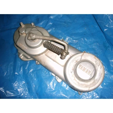 Yamaha CV50 5G6 Beluga Hercules City 50 39H 1982  berugó szerkezet variátordekni Motordeckel Engine cover