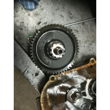 Yamaha CV50 5G6 CV80 5G3 Beluga Hercules City 50 39H 14A 80 1982