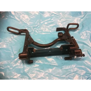 Yamaha CV50 5G6 CV80 5G3 Beluga Hercules City 50 39H 14A 80 1982 műszefal idom Lenkerverkleidung handlebar cover