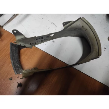 Yamaha CV50 5G6 CV80 5G3 Beluga Hercules City 50 39H 14A 80 1982 Ülésidom oldalidom Sitzverkleidung  seat cover