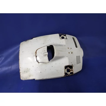 Yamaha CV50 5G6 CV80 5G3 Beluga Hercules City 50 39H 14A 80 1982 orr idom Frontverkleidung  front cover
