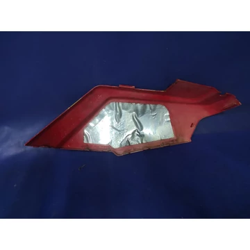 Yamaha CV50 5G6 CV80 5G3 Beluga Hercules City 50 39H 14A 80 1982 Ülésidom oldalidom Sitzverkleidung  seat cover