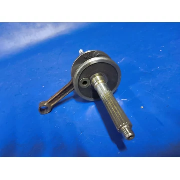 Yamaha CV50 5G6 Beluga Hercules City 50 39H 14A 1982 Főtengely Kurbelwelle Crankshaft