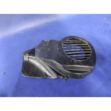 Yamaha CV50 5G6 CV80 5G3 Beluga Hercules City 50 39H 14A 80 1982  ventillátorház  Lüfterrad deckel cover