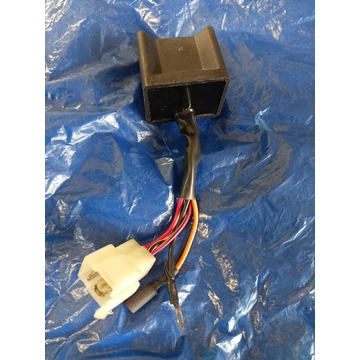 Yamaha CV50 5G6 CV80 5G3 Beluga Hercules City 50 39H 14A 80 1982 gyújtás alaplap Lichtmaschine zündung ignition alternator