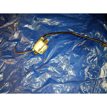 Yamaha CV50 5G6 CV80 5G3 Beluga Hercules City 50 39H 14A 80 1982 gyújtás alaplap Lichtmaschine zündung ignition alternator