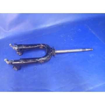 Yamaha CV50 5G6 CV80 5G3 Beluga Hercules City 50 39H 14A 80 1982 elsővilla Vordergabel front fork