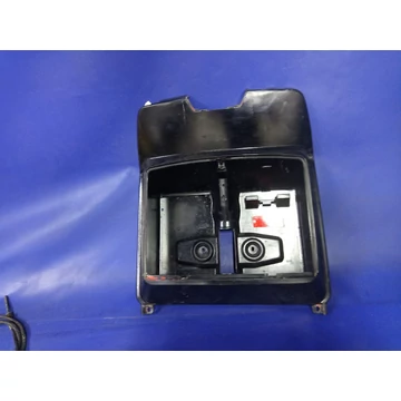 Yamaha CV50 5G6 CV80 5G3 Beluga Hercules City 50 39H 14A 80 1982 térdidom innen Verkleidung inner cover