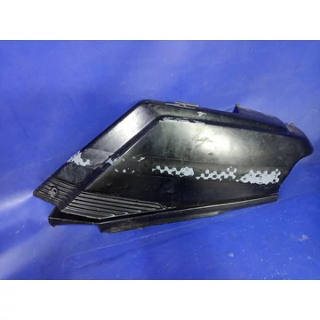 Yamaha CV50 5G6 CV80 5G3 Beluga Hercules City 50 39H 14A 80 1982 Ülésidom oldalidom Sitzverkleidung  seat cover