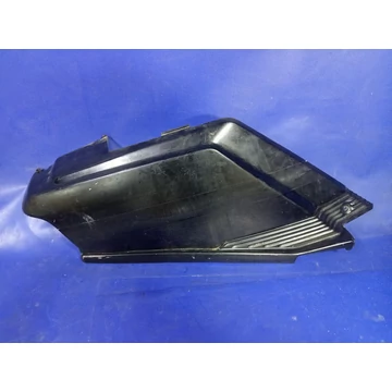 Yamaha CV50 5G6 CV80 5G3 Beluga Hercules City 50 39H 14A 80 1982 Ülésidom oldalidom Sitzverkleidung  seat cover