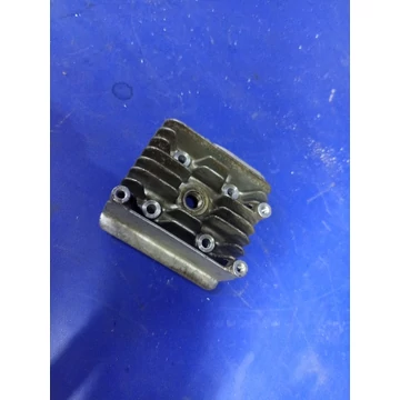 Yamaha CV80 32N 5G3 Beluga Hercules City 80 1982 Hengerfej Zylinderkopf Cylinder head