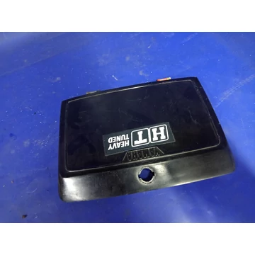 Yamaha CV50 5G6 CV80 5G3 Beluga Hercules City 50 39H 14A 80 1982 Kesztyütartó ajtó Handschuhfach deckel cover