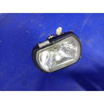 Yamaha CV50 5G6 CV80 5G3 Beluga Hercules City 50 39H 14A 80 1982 első lámpa Scheinwerfer front Light