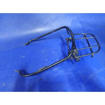 Yamaha CV50 5G6 CV80 5G3 Beluga Hercules City 50 39H 14A 80 1982 csomagtartó Gepäckträger Luggage rack