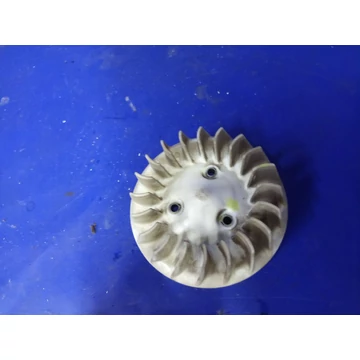 Yamaha CV50 5G6 CV80 5G3 Beluga Hercules City 50 39H 14A 80 1982  ventillátor Lüfterrad